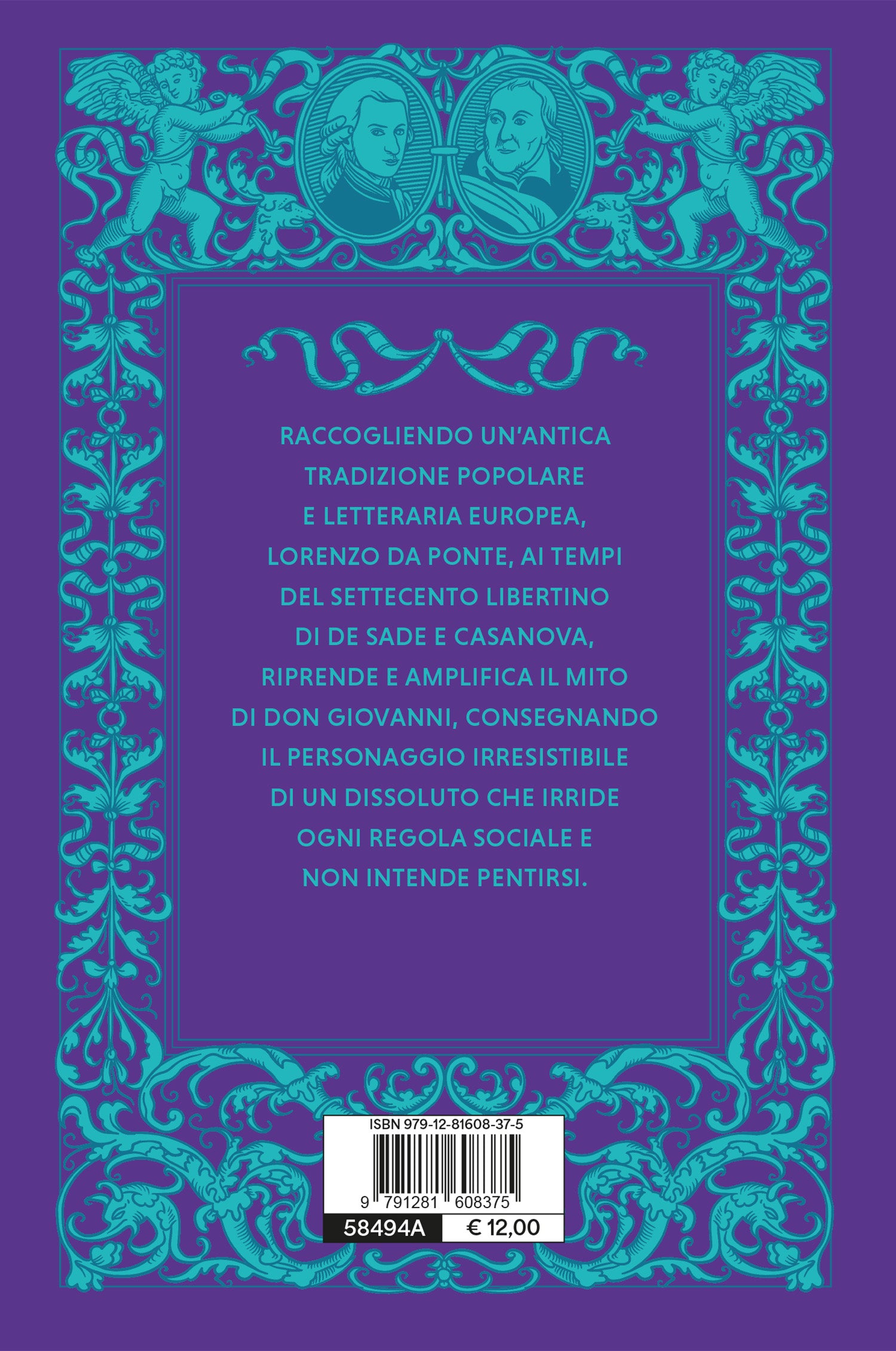 DON GIOVANNI