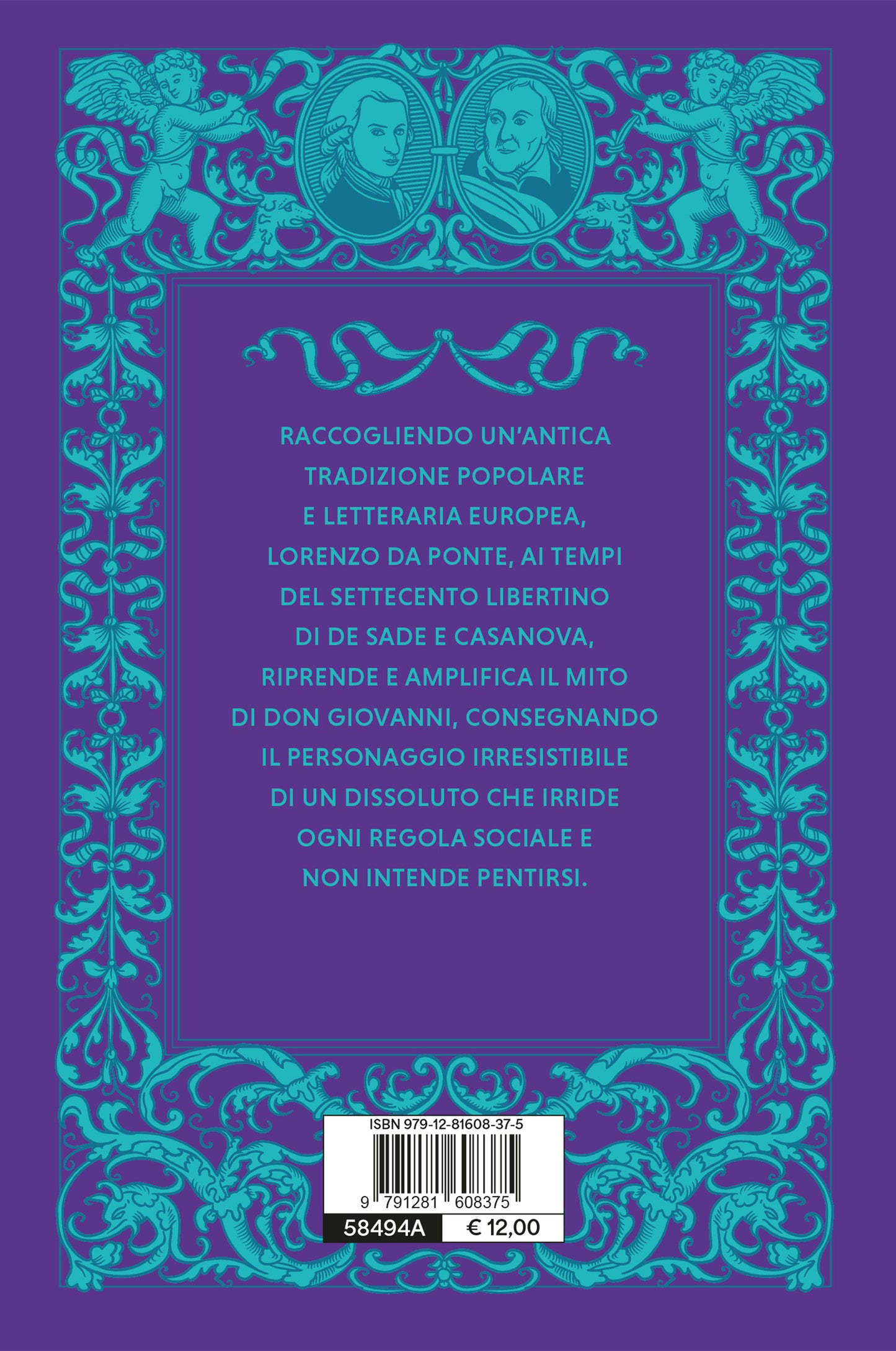 DON GIOVANNI