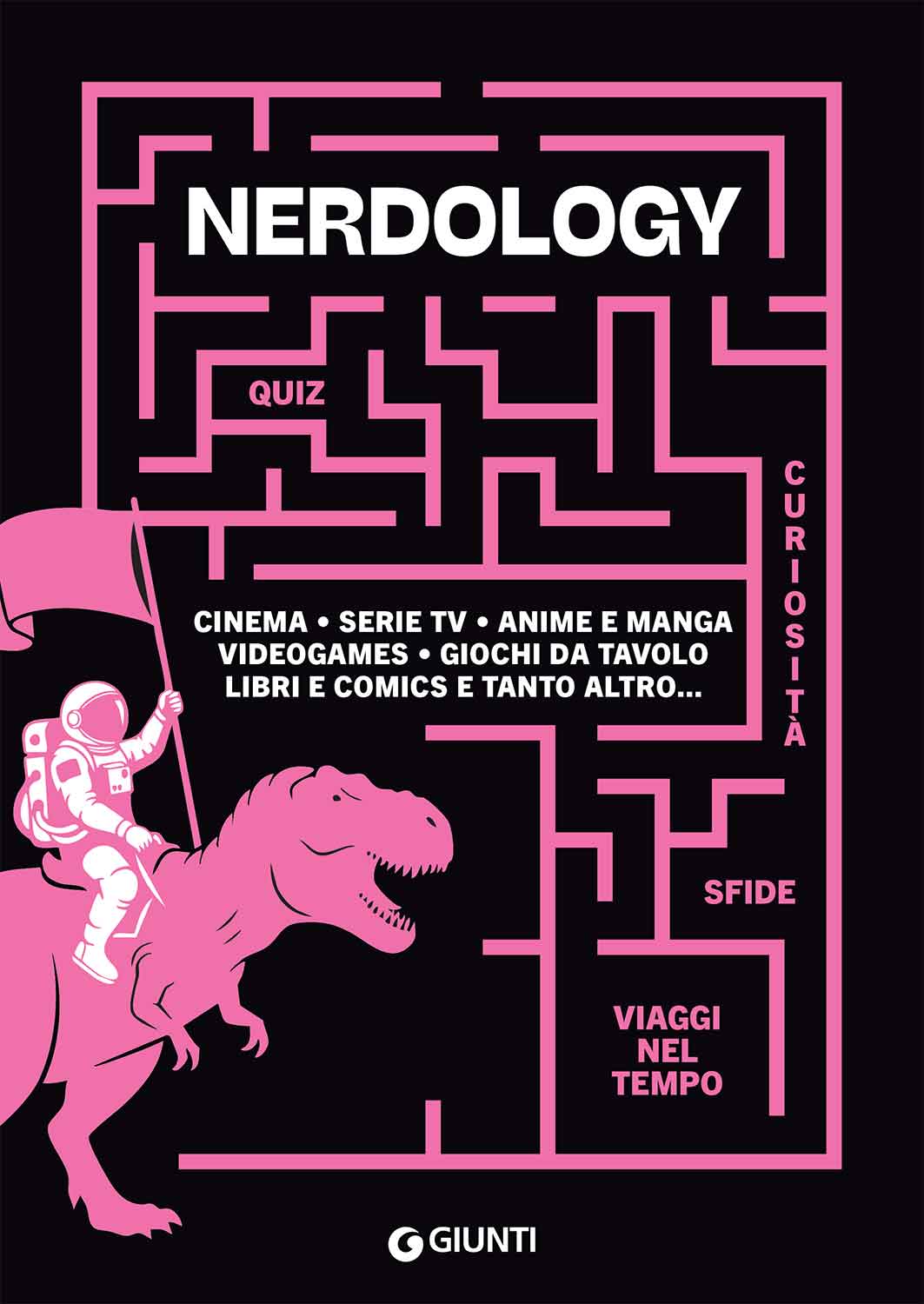 NERDOLOGY