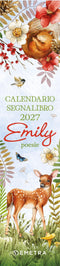 Calendario Emily Poesie 2007