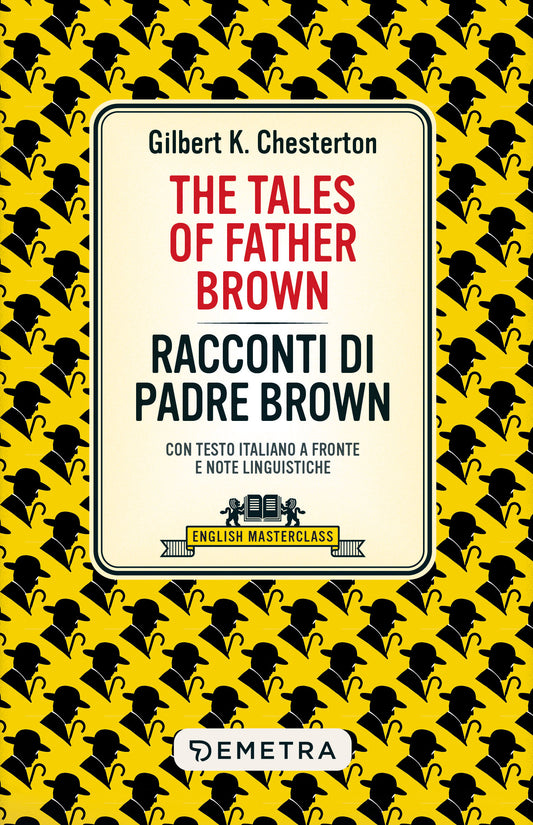 The Tales of Father Brown::Racconti di Padre Brown