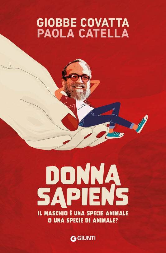 Donna sapiens::Il maschio è una specie animale o una specie di animale?
