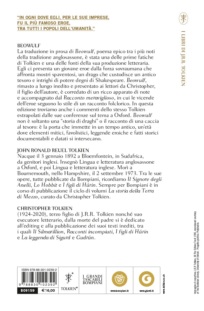 Beowulf