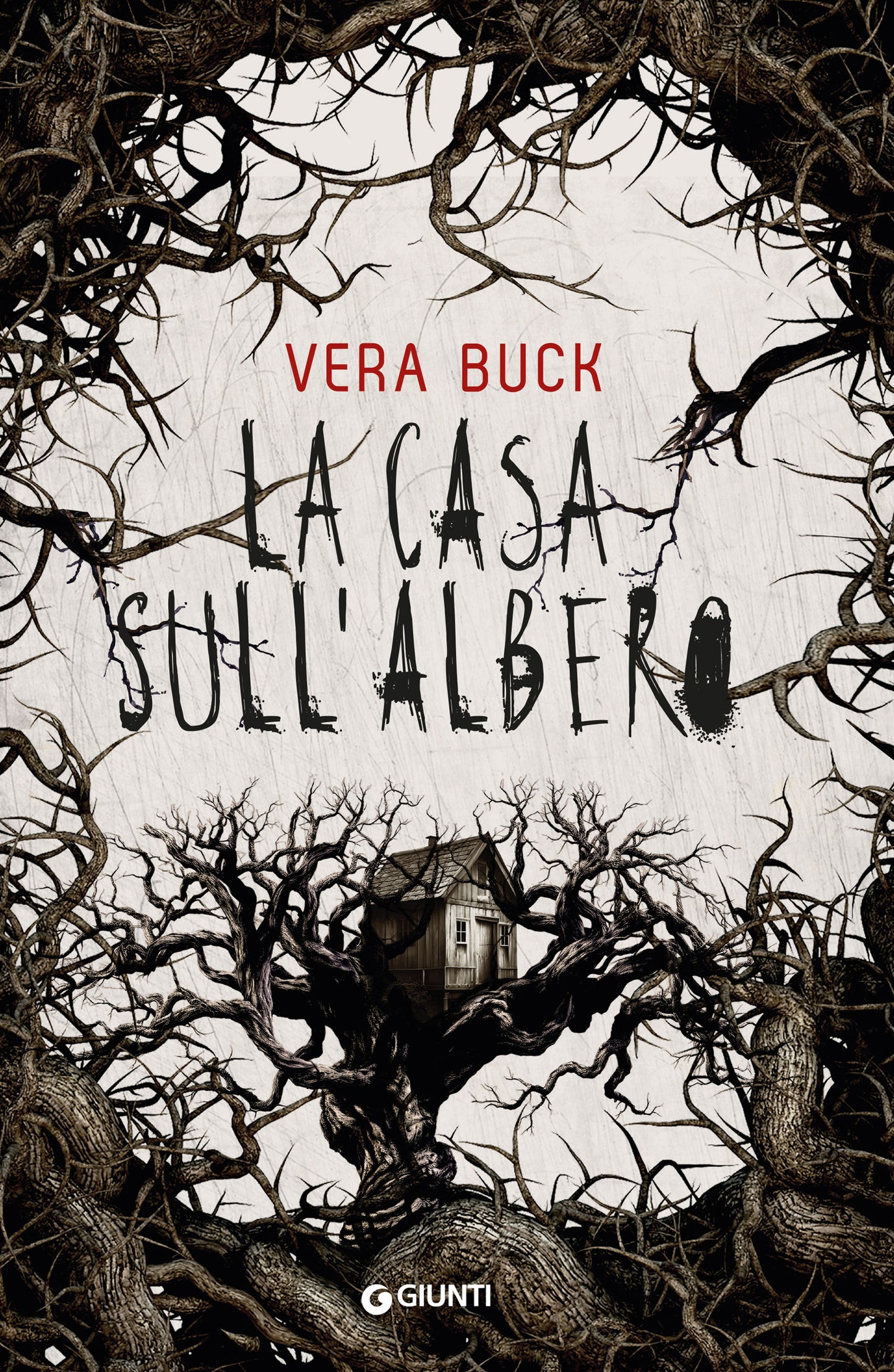 La casa sull’albero
