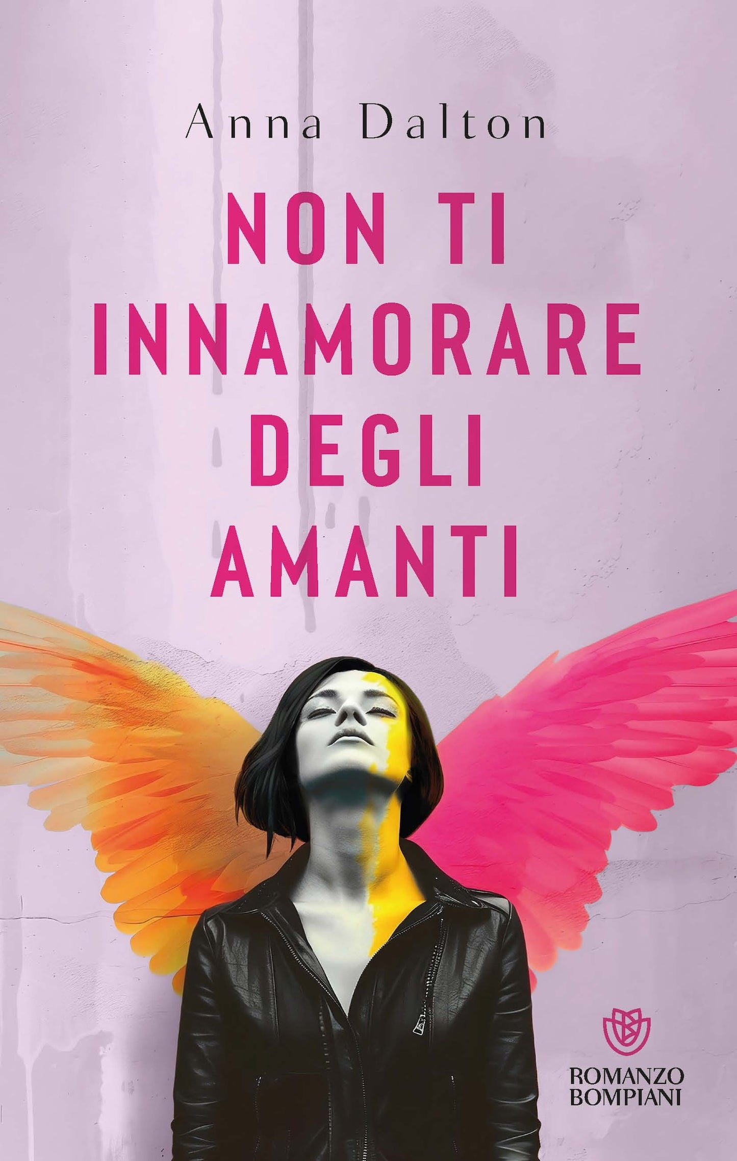 Non ti innamorare degli amanti