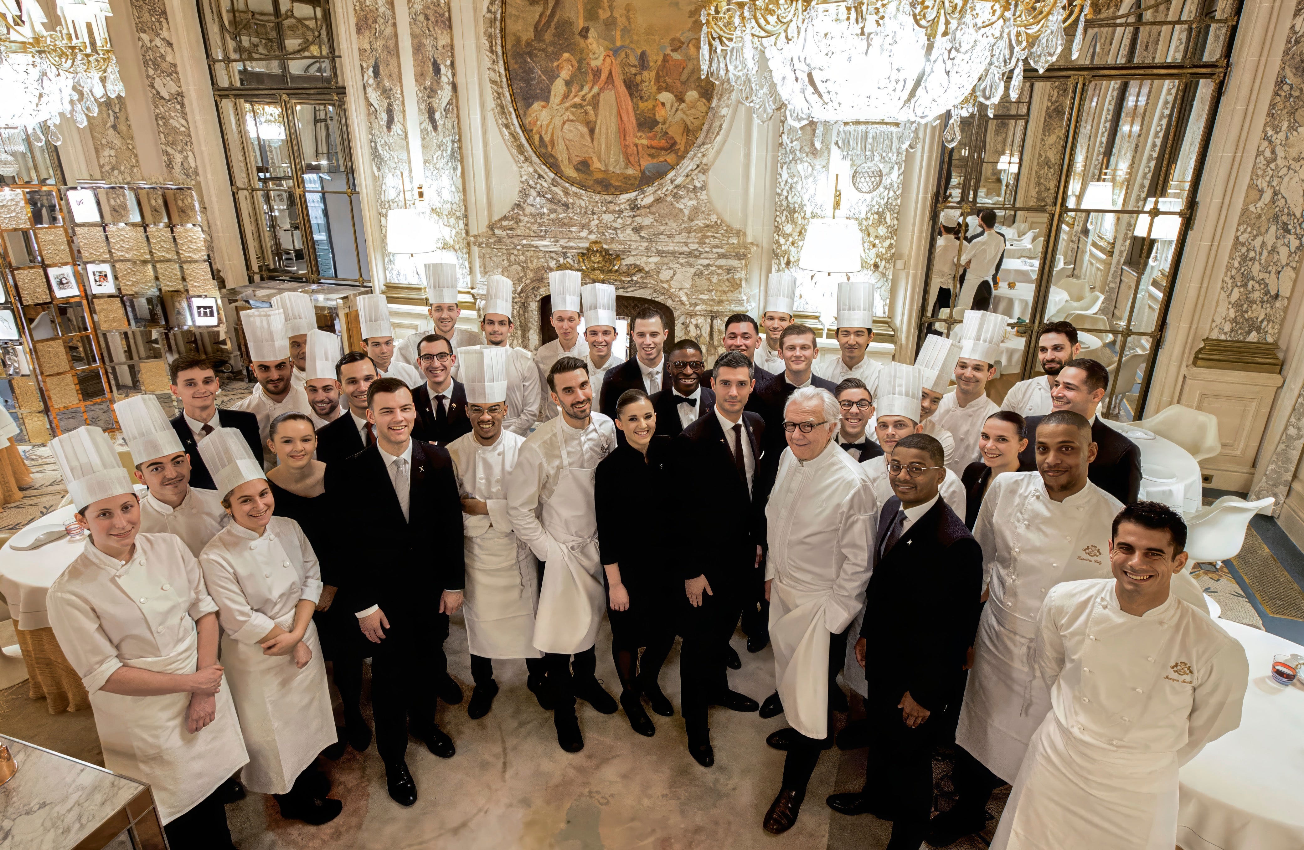 DNA DUCASSE