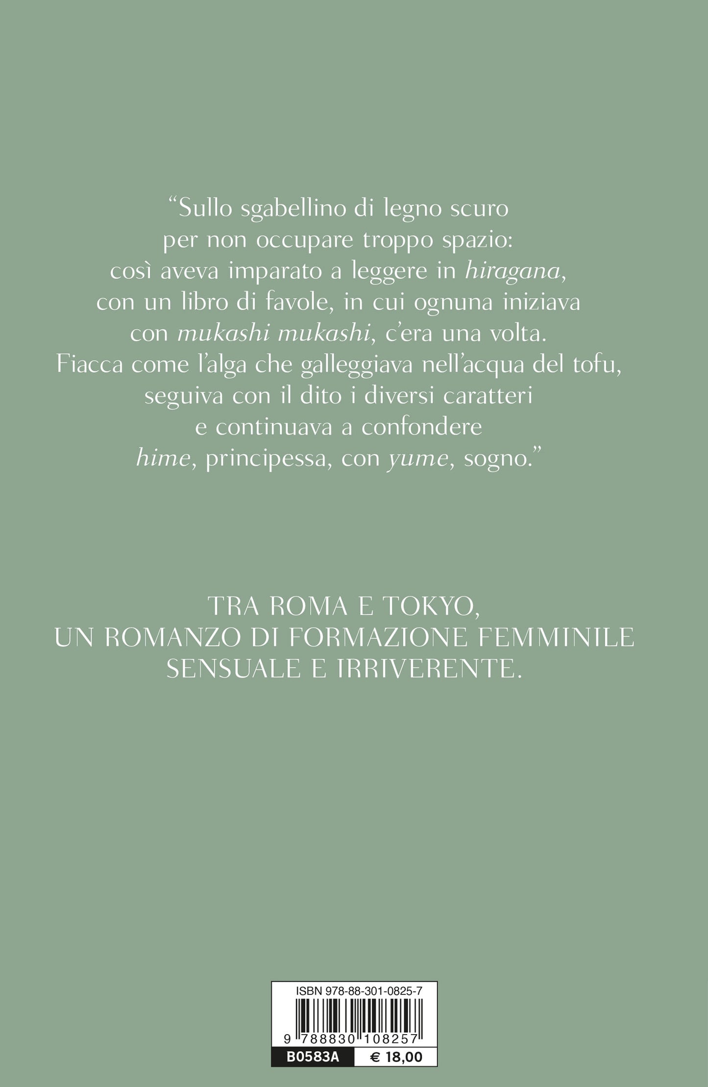 Damè::Non si fa
