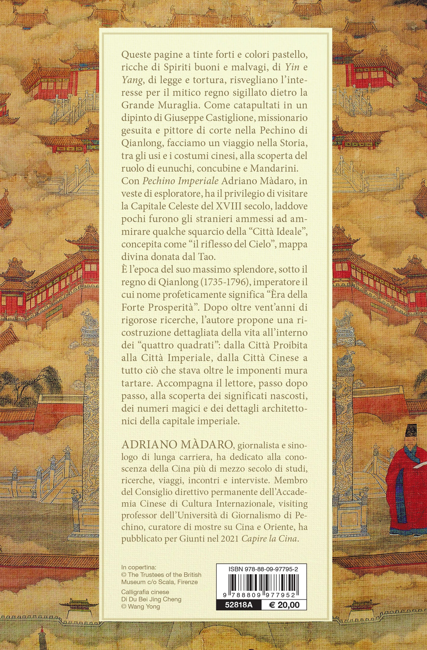 Pechino imperiale