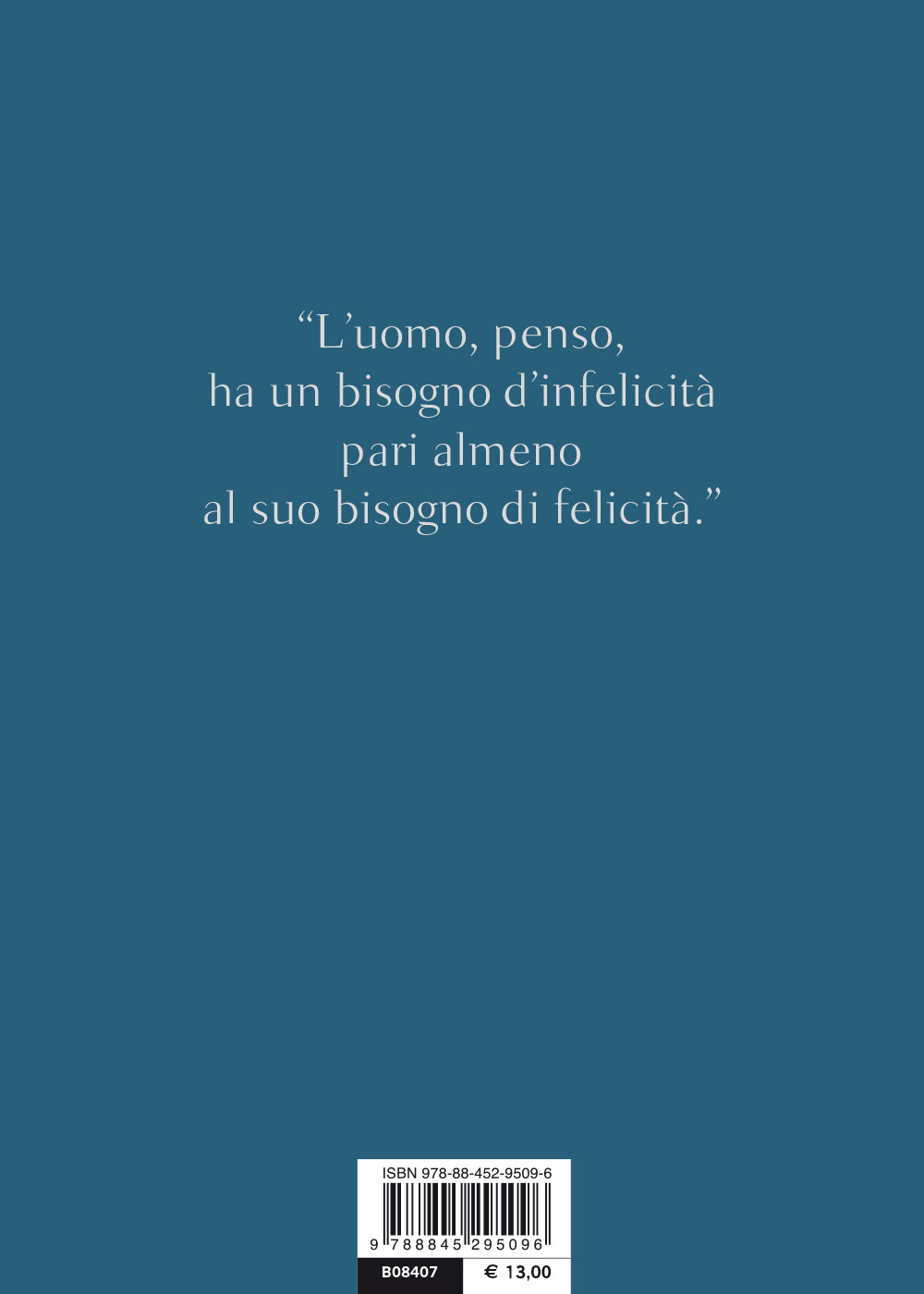 Le lettere da Capri::Premio Strega 1954