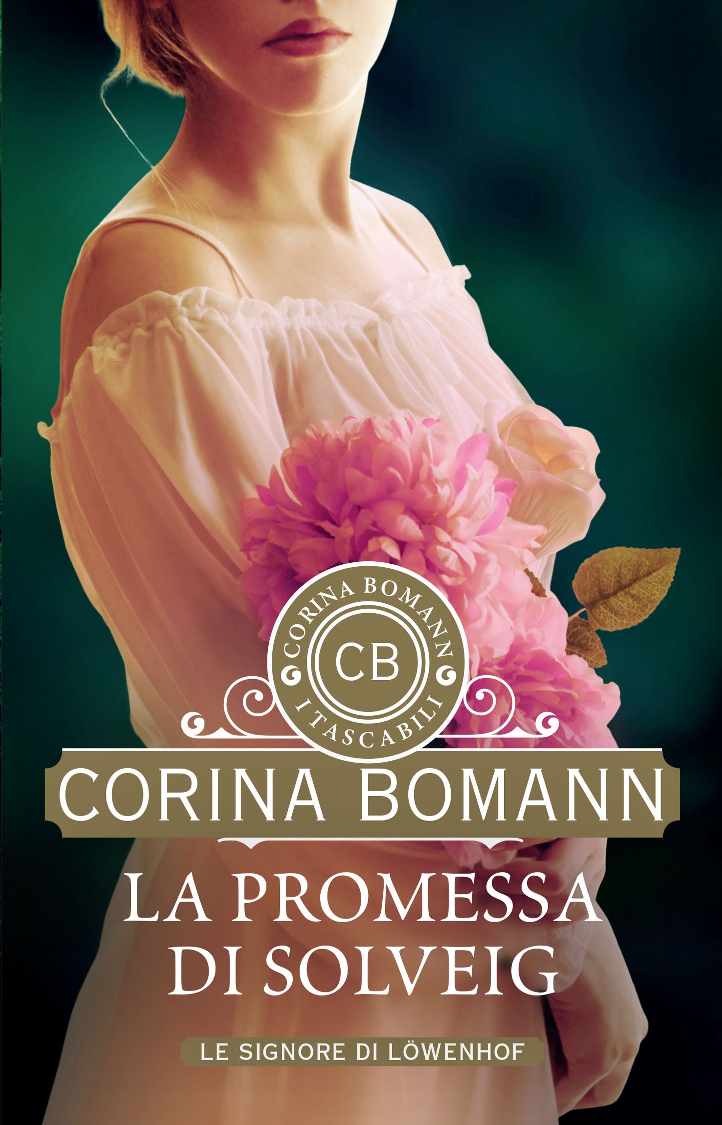 La promessa di Solveig::Le signore di Löwenhof