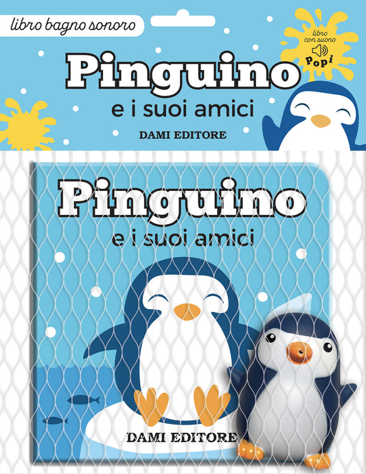 Pinguino