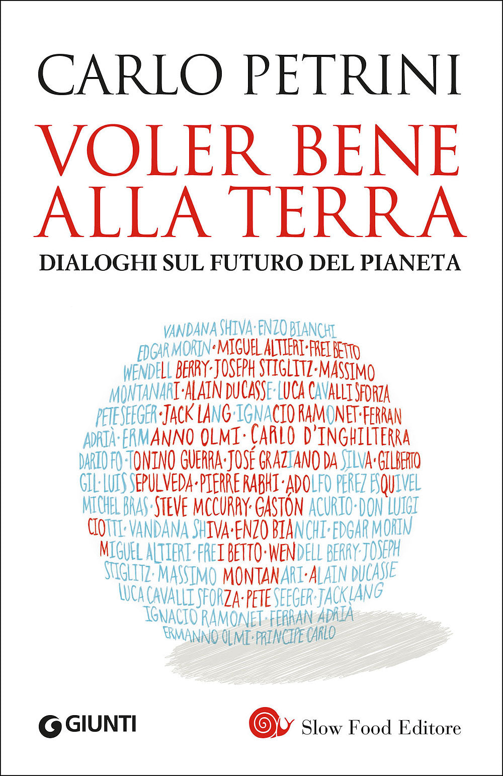 Voler bene alla Terra::Dialoghi sul futuro del pianeta