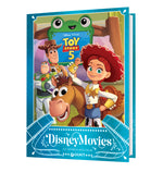 Toy Story 5 Disney Movies ::La storia del film