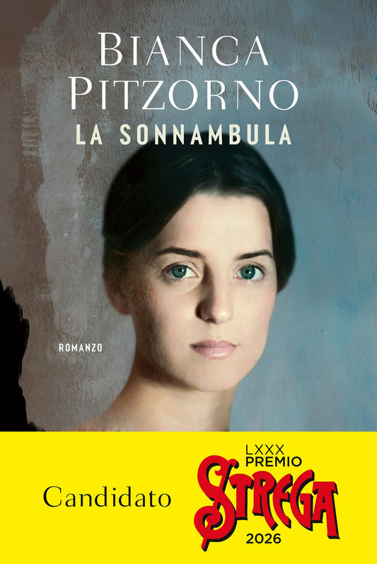 La sonnambula
