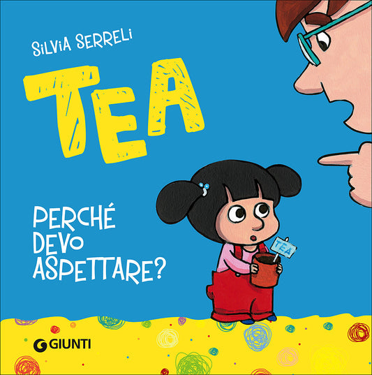 Perché devo aspettare?