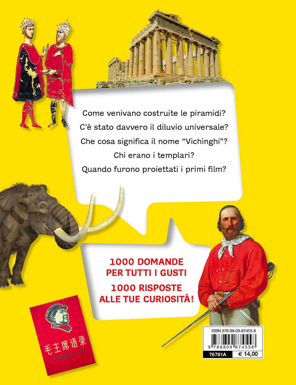 La Storia