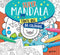 Supermandala. Tante idee da colorare
