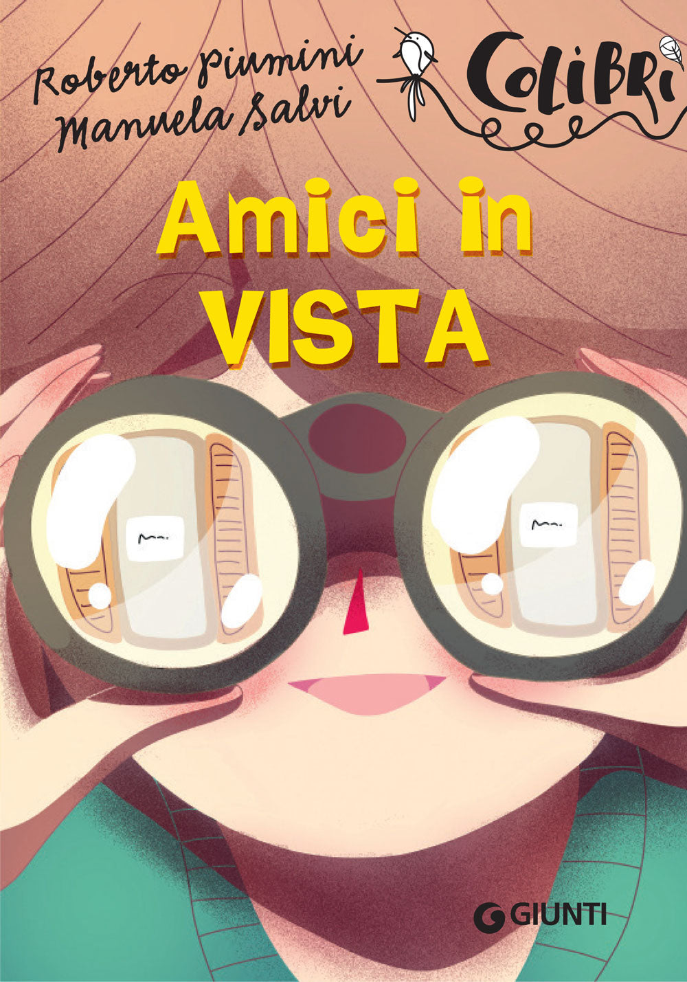Amici in vista!