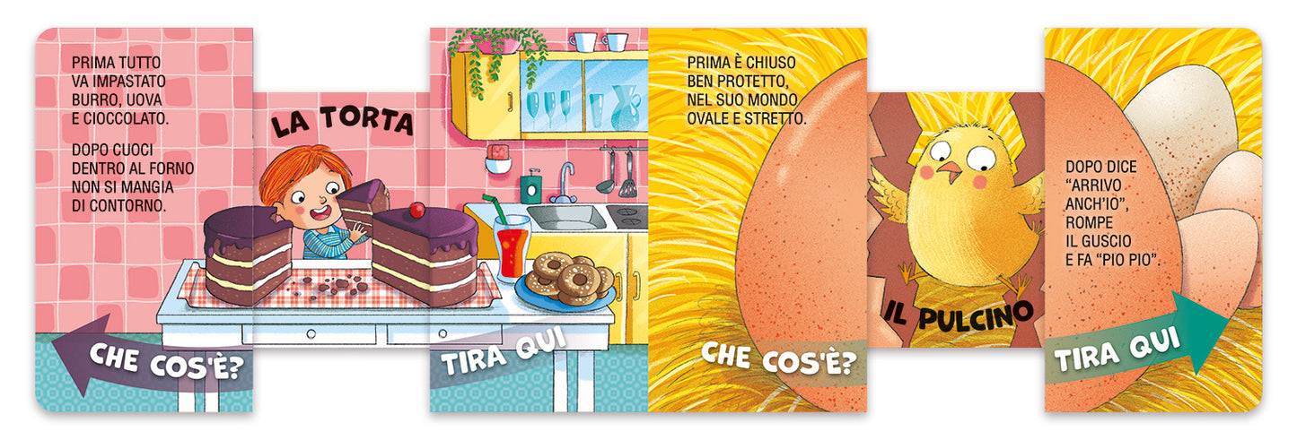 Prima o dopo