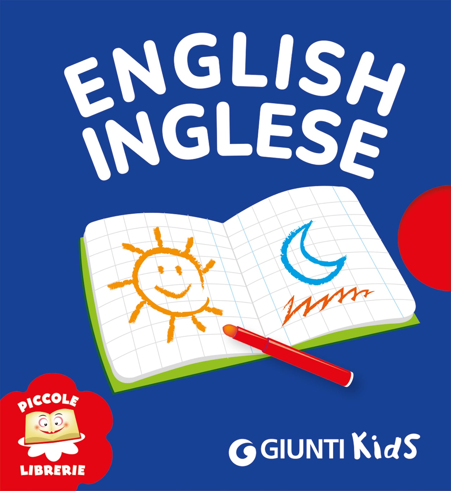 English-Inglese