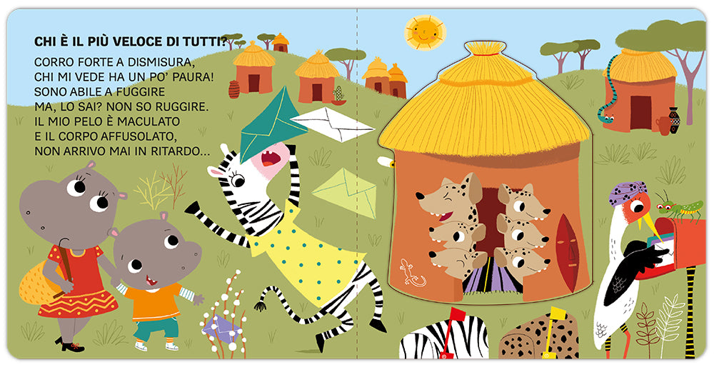 Il più di tutti!