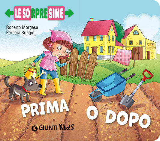 Prima o dopo