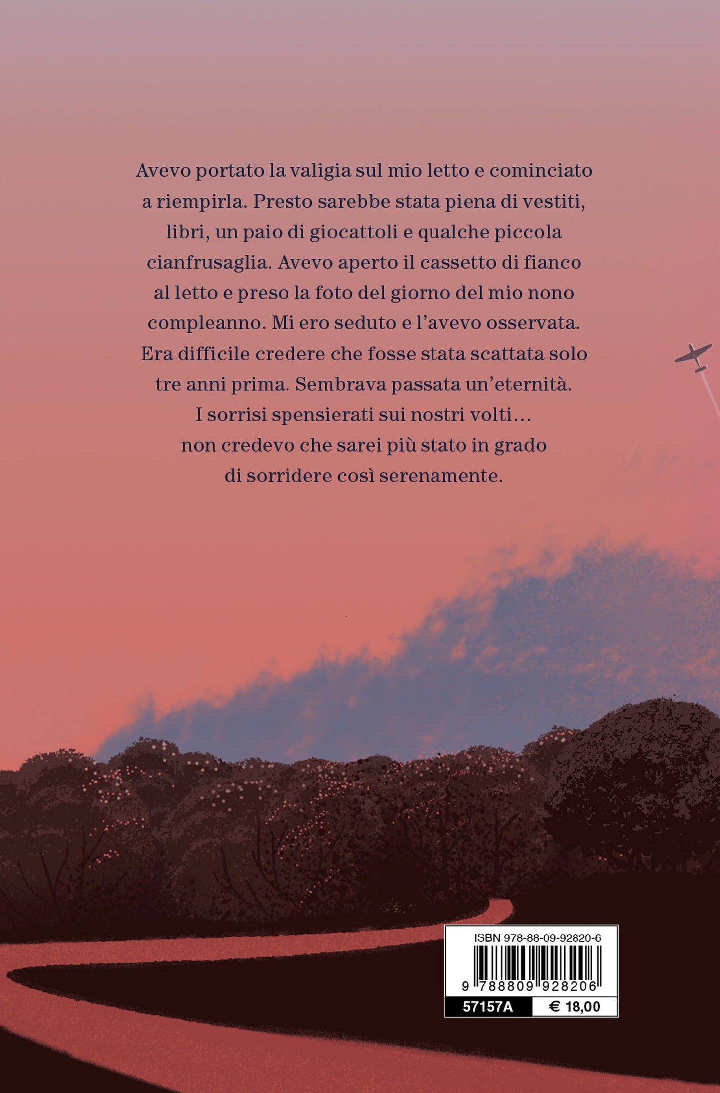 Il cielo era nostro