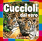 Cuccioli dal vero