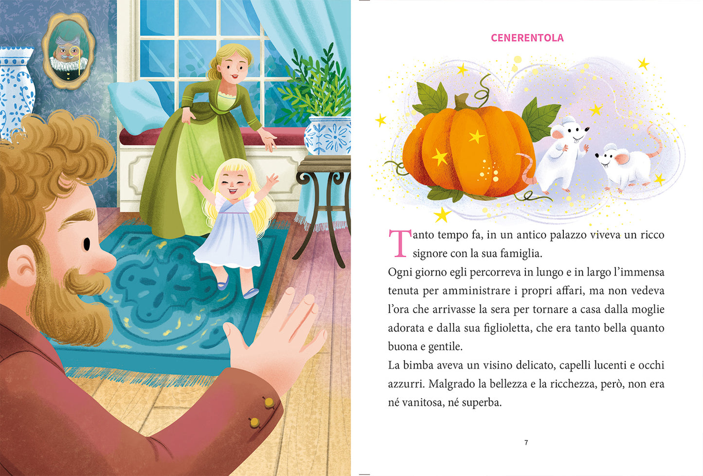 Cenerentola