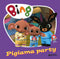 Bing. Pigiama Party