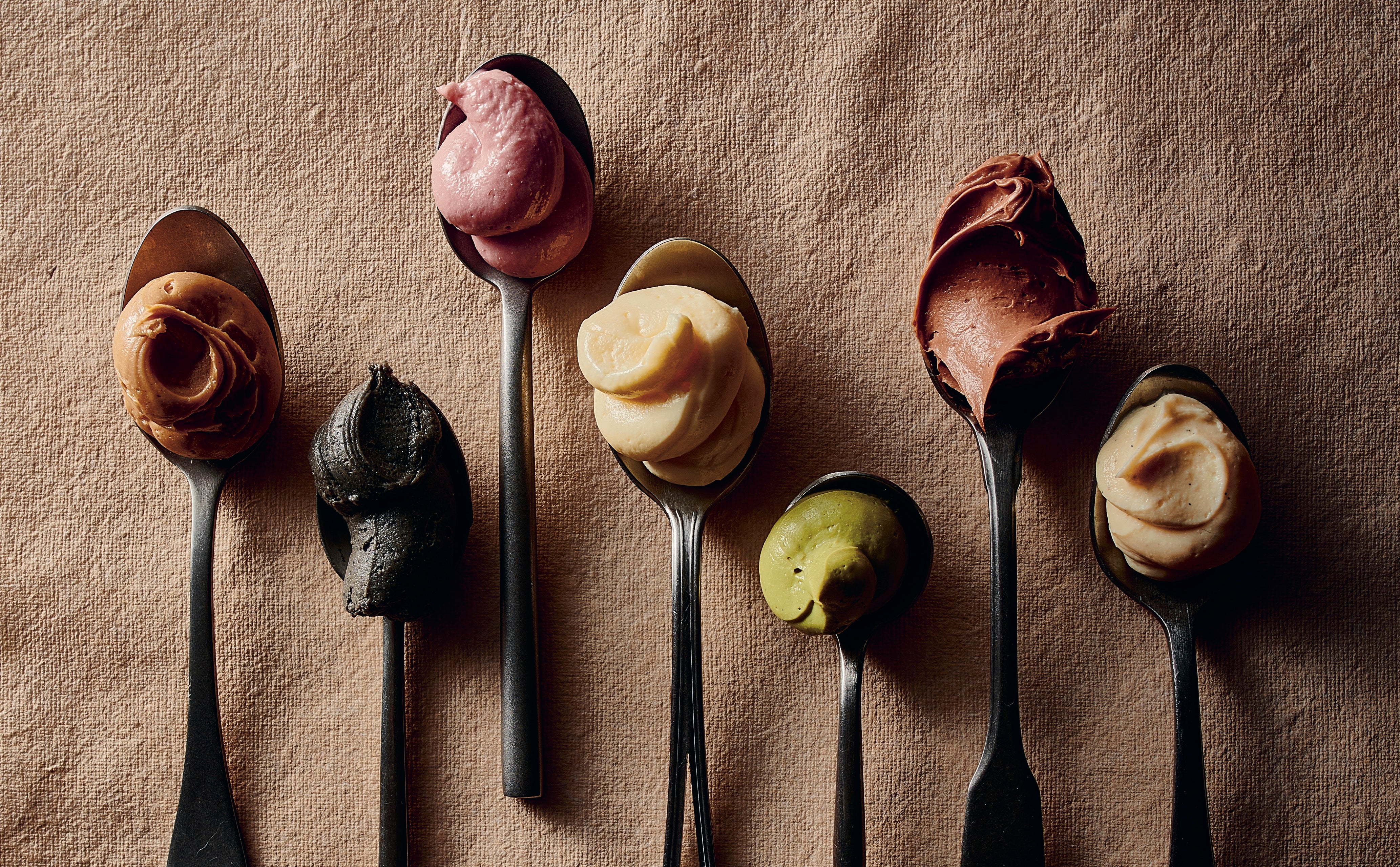 LA MIA PICCOLA PASTICCERIA GIAPPONESE