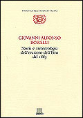 Storia e meteorologia dell'eruzione dell'Etna del 1669