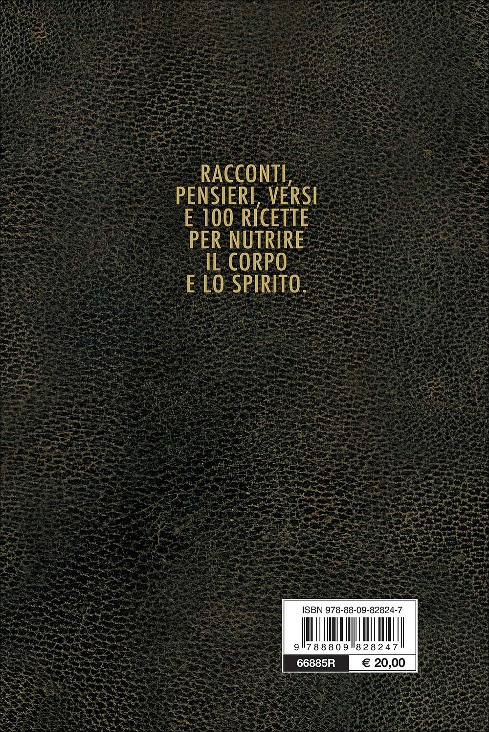 Papale Papale::Ricette che salvano l'anima