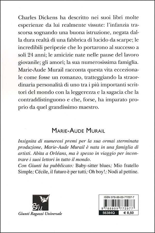 Picnic al cimitero e altre stranezze::Un romanzo su Charles Dickens