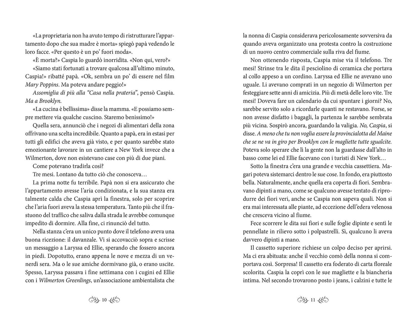Il regno verde