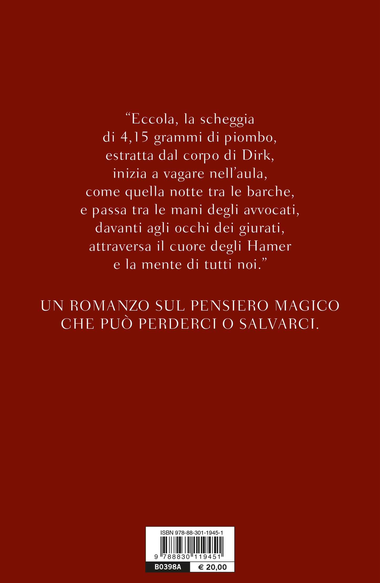 Piombo e latte