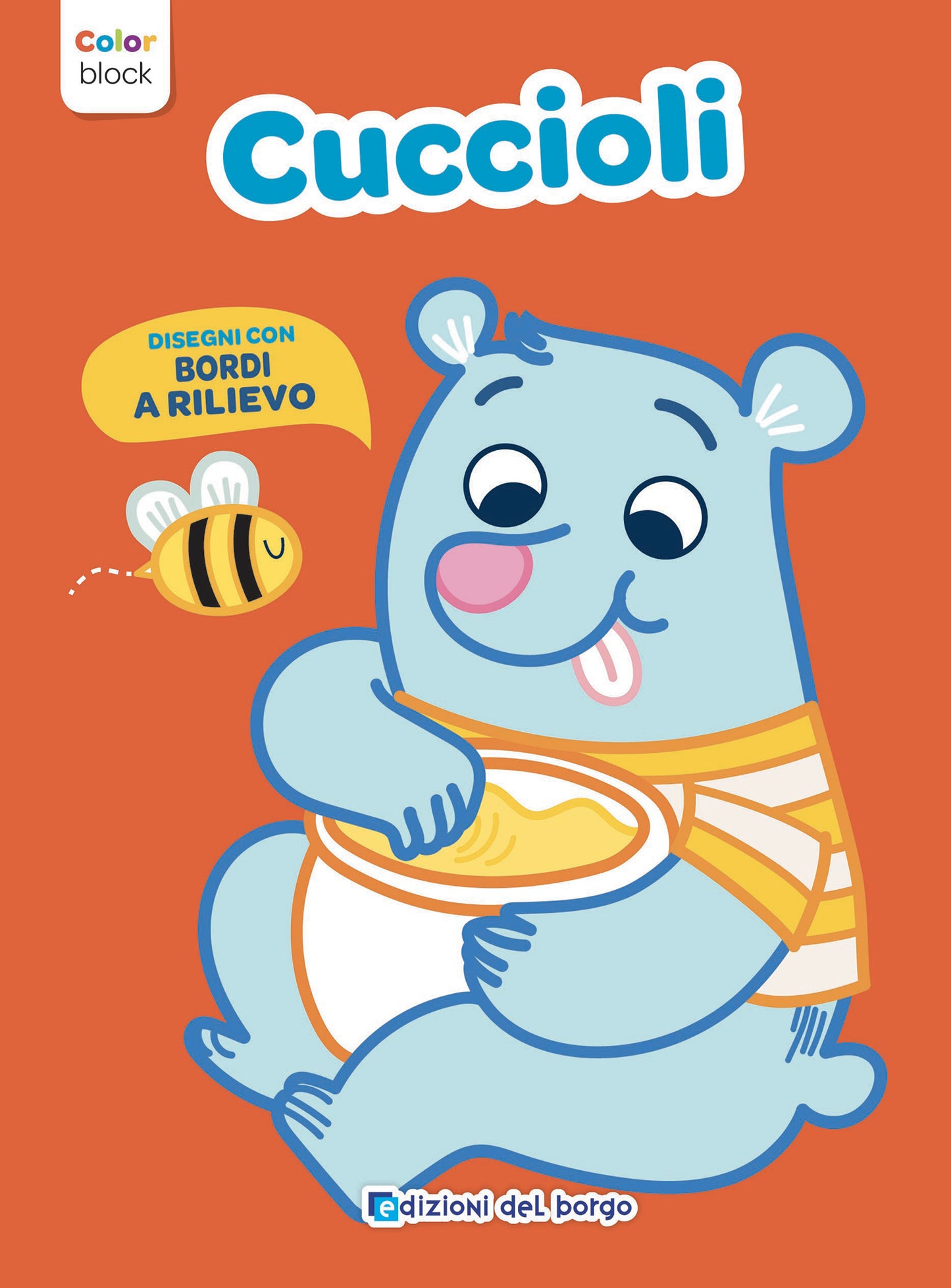 Cuccioli