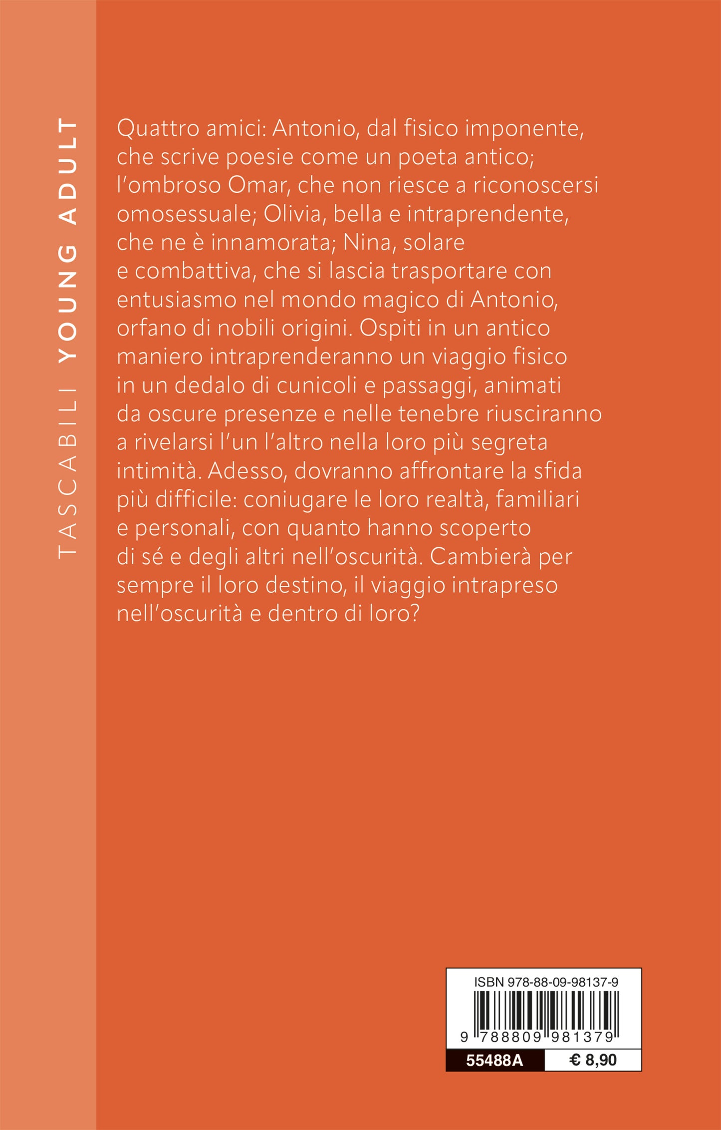 Giochi di ombre