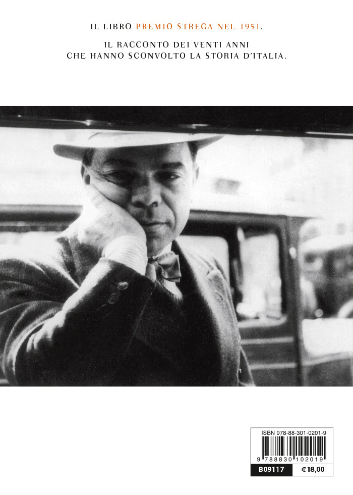 Quasi una vita::Giornale di uno scrittore