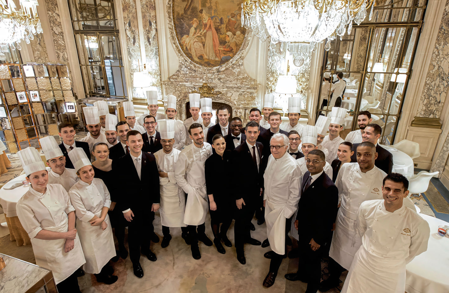DNA DUCASSE