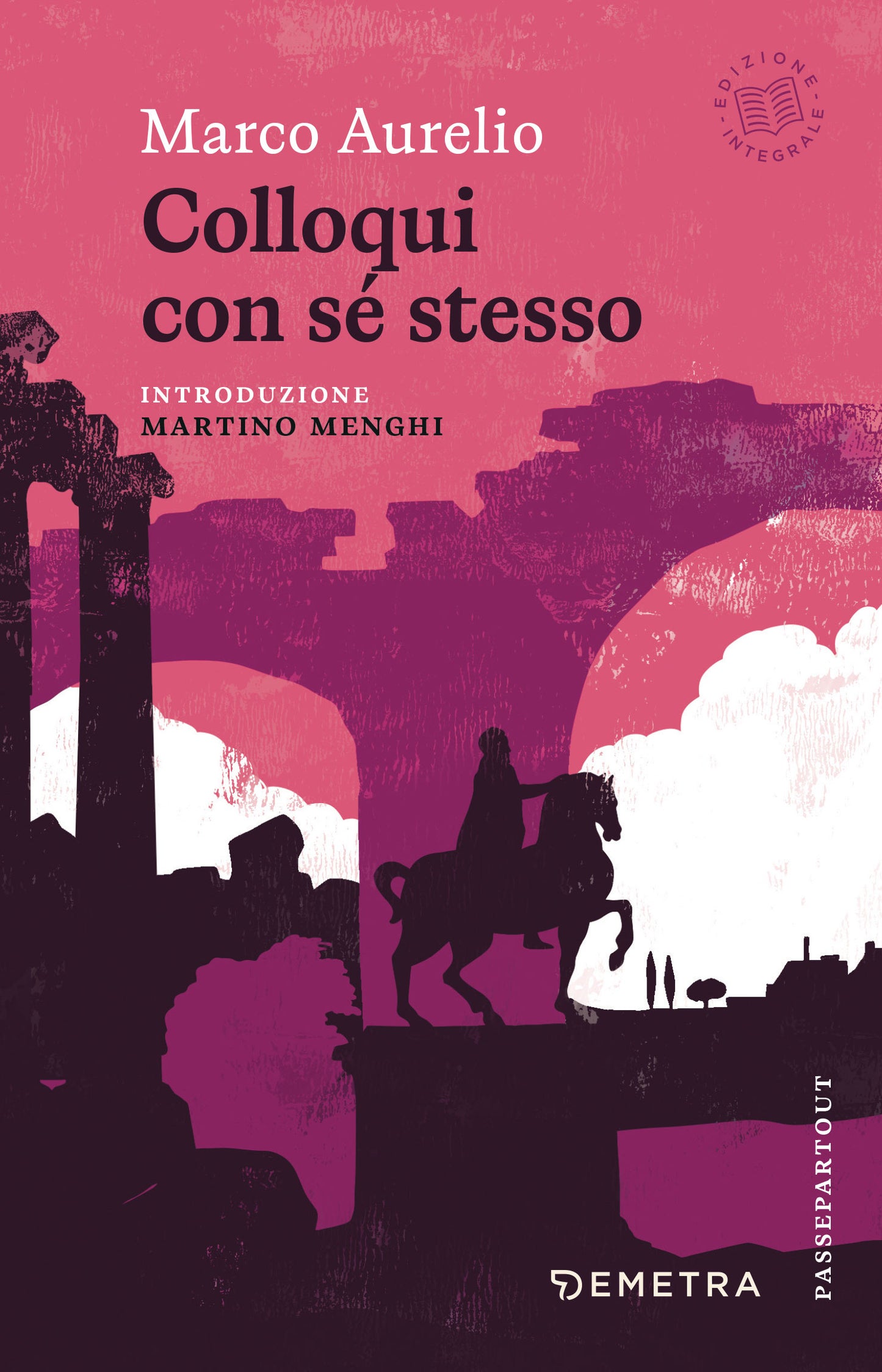 Colloqui con sé stesso