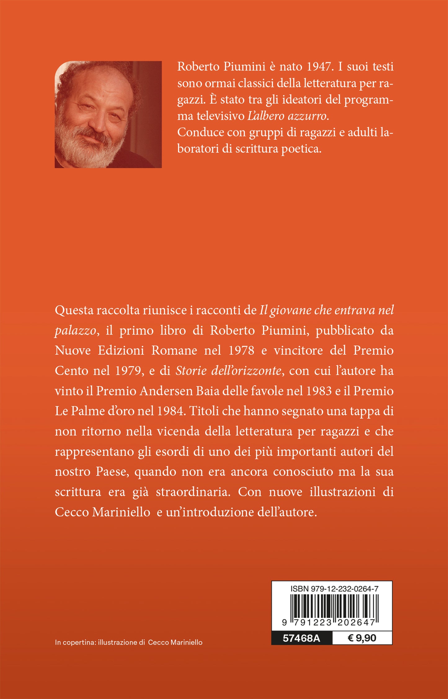E la storia cominciò