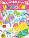 Superalbum degli unicorni