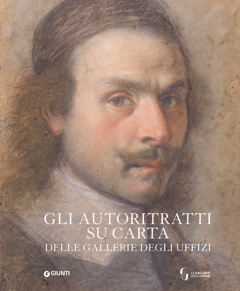 Autoritratti su carta