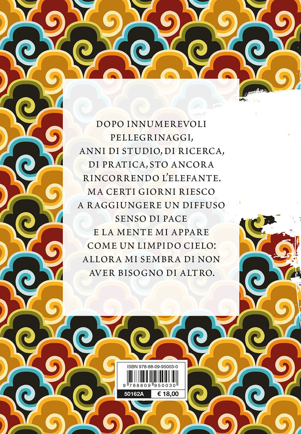 Il pensiero tibetano::Comprendere la via buddhista alla pace della mente