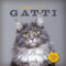 Calendario Gatti  2027