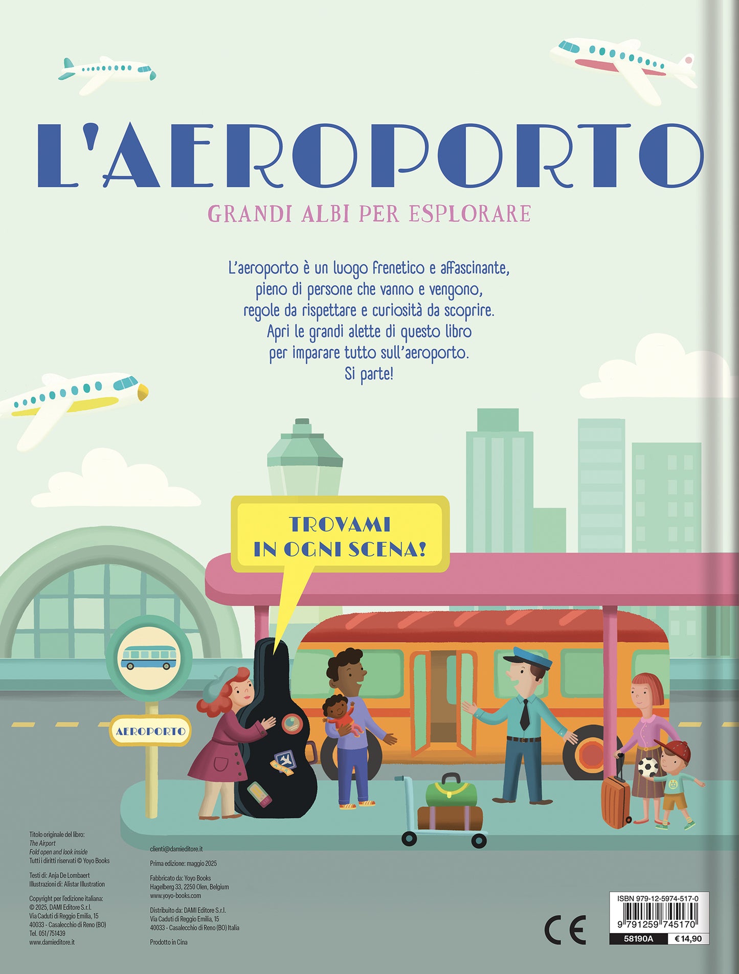 L'Aeroporto