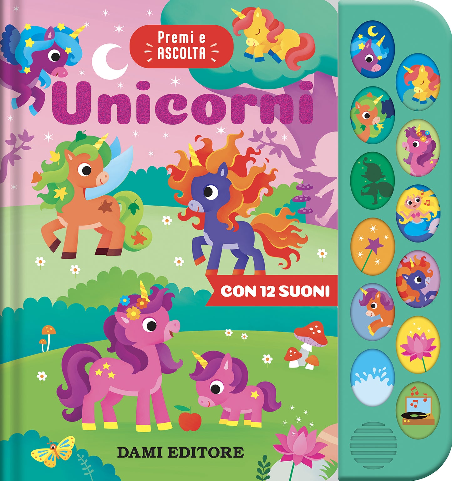 Unicorni