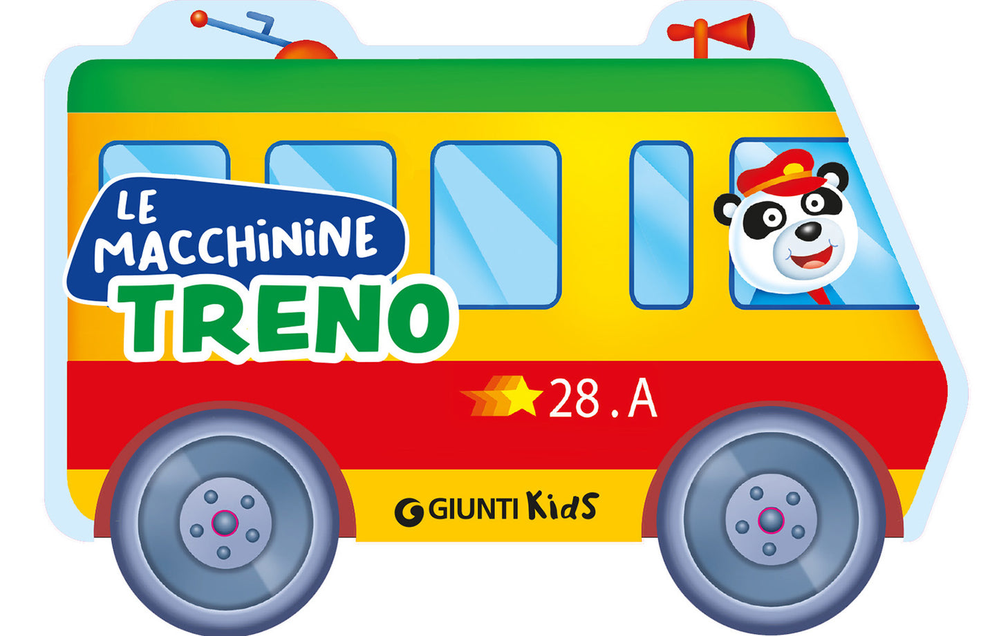 Treno