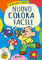 Nuovo Colora Facile::Colora per i + piccoli